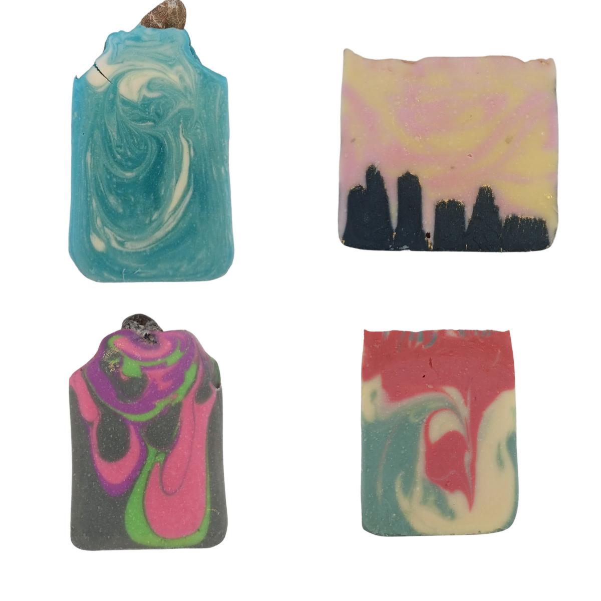 Michigan Collection Soap Bars