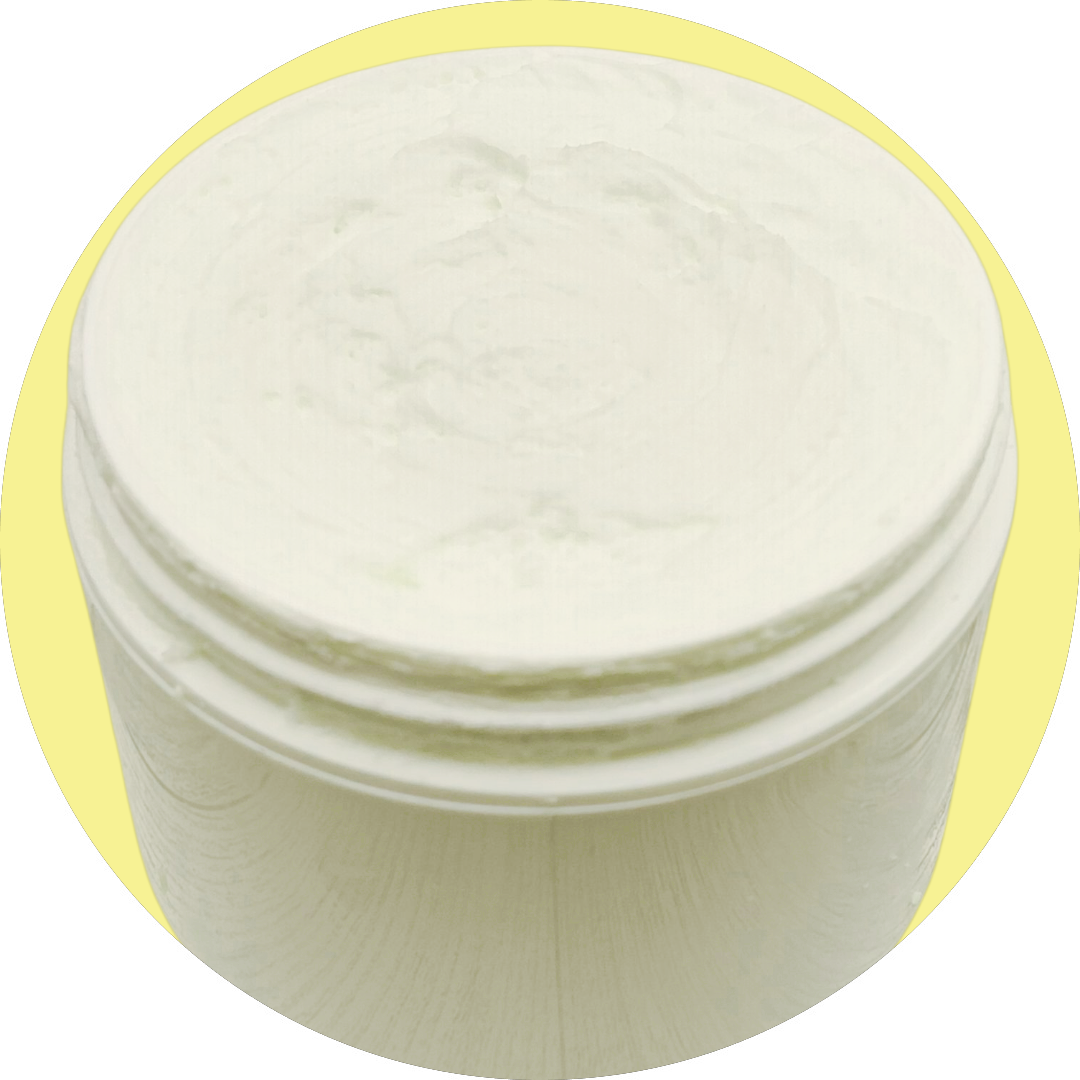 London Fog Body Butter - Luxurious Moisturizing Cream