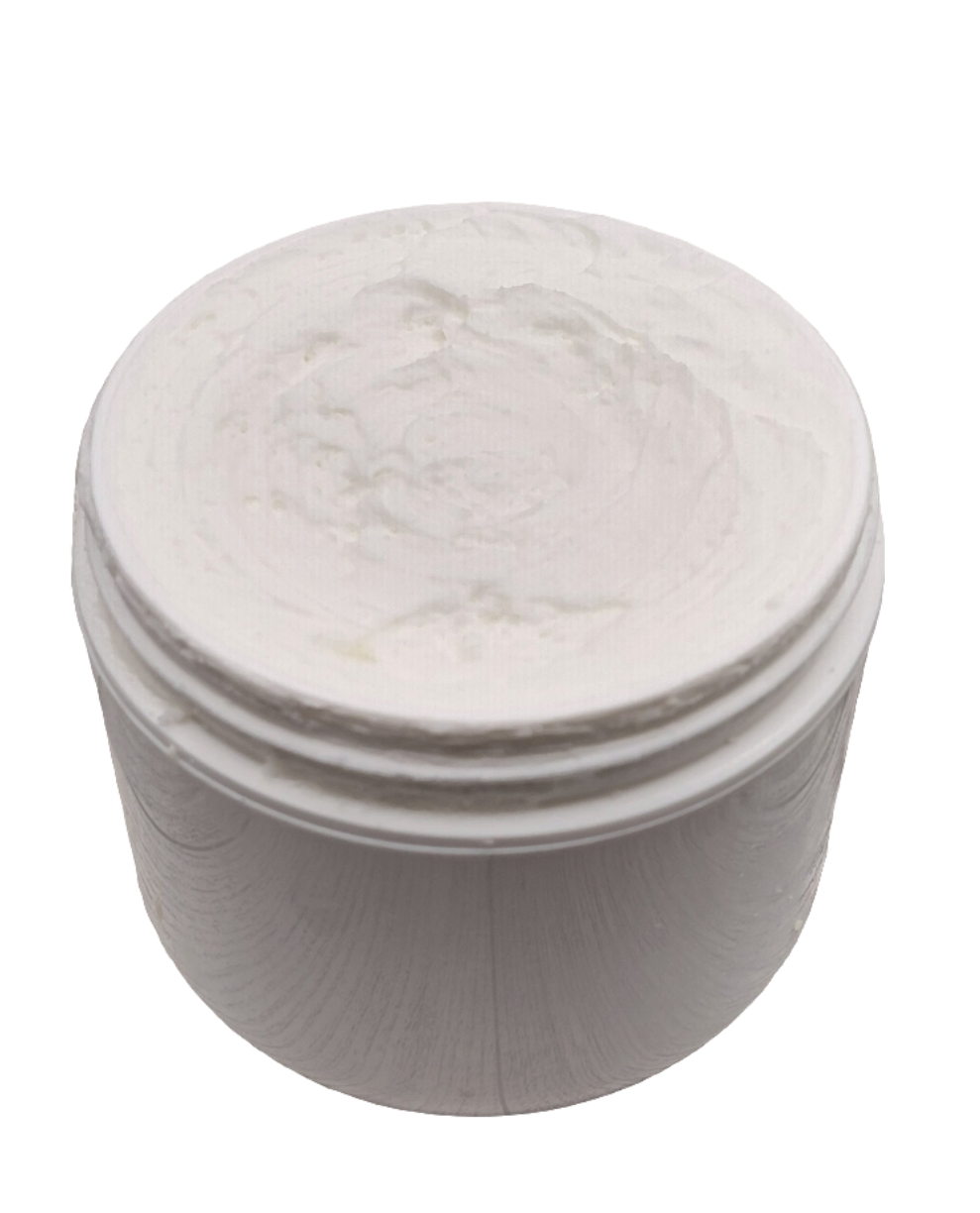 Still Waters Body Butter - Lavender Essential Oil Moisturizing Cream