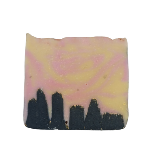 Michigan Collection Soap Bars