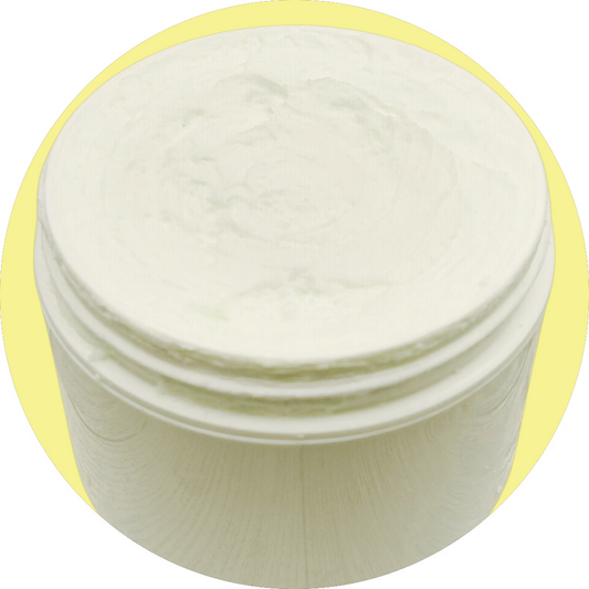London Fog Body Butter - Luxurious Moisturizing Cream