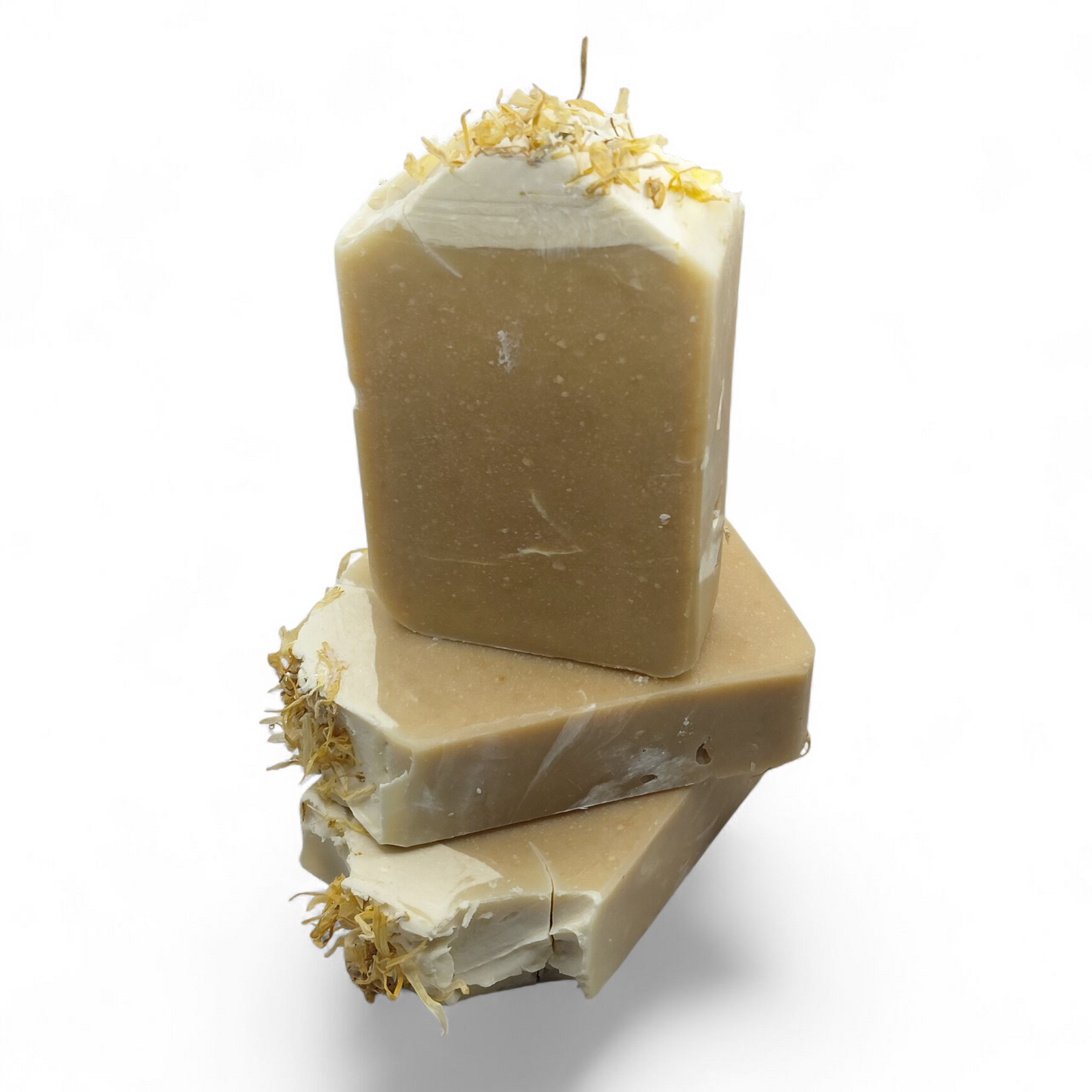 Shepherd's Embrace - London Fog Tea Latte Soap Bar